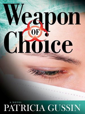 cover image of Weapon of Choice